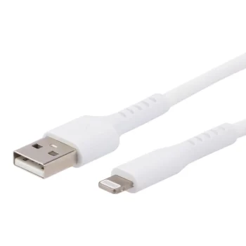 Outlet Kruidvat 8-pin Oplaadkabel