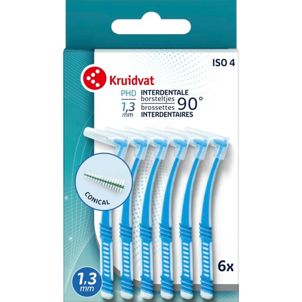 kruidvat-90-13mm-interdentale-tYAOVotQ-0.webp Fashion Kruidvat 90° 1,3mm Interdentale Borsteltjes