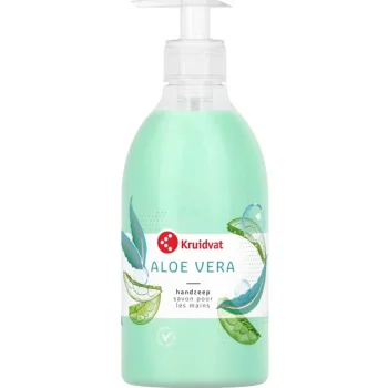 Best Kruidvat Aloe Vera Handzeep