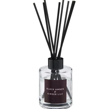 Sale Kruidvat Amber & Ginger Geurstokjes