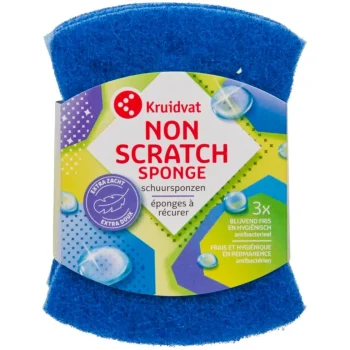 Hot Kruidvat Anti-Kras Schuursponzen