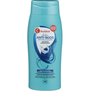 Hot Kruidvat Antiroosshampoo