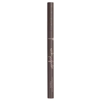 Outlet Kruidvat Arch Perfector 010 Deep Taupe Eyebrow Micro Pen
