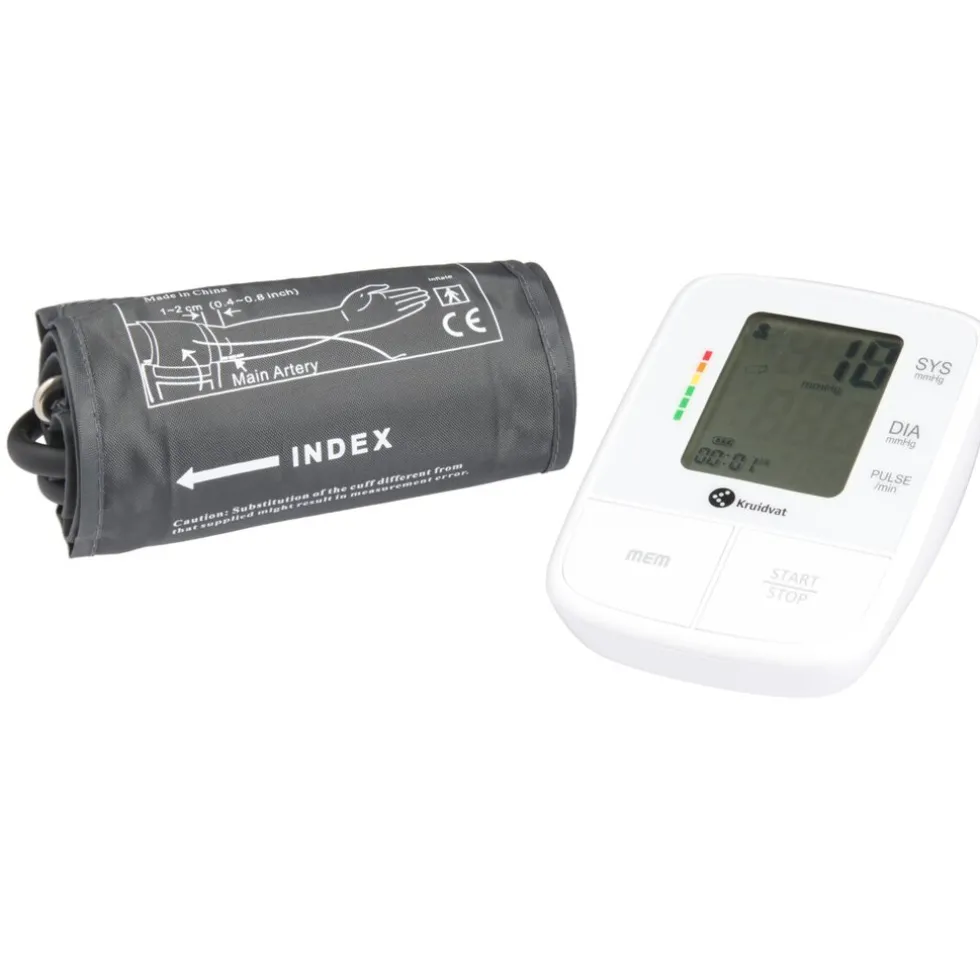 kruidvat-automatische-bloeddru-lUxGgwNn-2.webp Hot Kruidvat Automatische Bloeddrukmeter