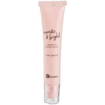 Best Kruidvat Awake & Bright Under Eye Primer Serum