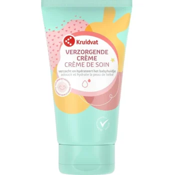 New Kruidvat Baby Verzorgende Crème