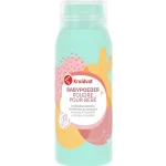 Discount Kruidvat Babypoeder