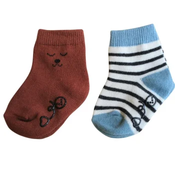 Online Kruidvat Babysokjes