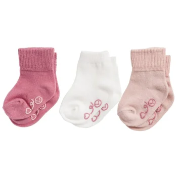 Outlet Kruidvat Babysokjes