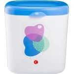 Best Kruidvat Babyvoeding Bewaarbox