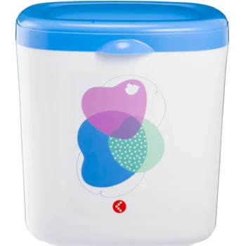 Best Kruidvat Babyvoeding Bewaarbox