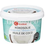 Hot Kruidvat Biologische Kokosolie