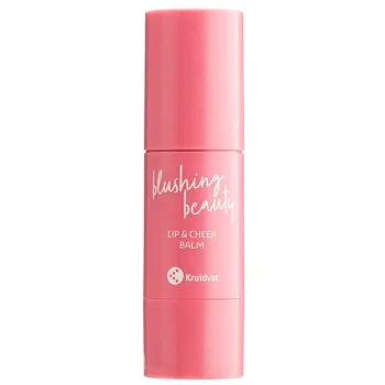 Best Kruidvat Blushing Beauty 010 Soft Peony Lip & Cheek Balm