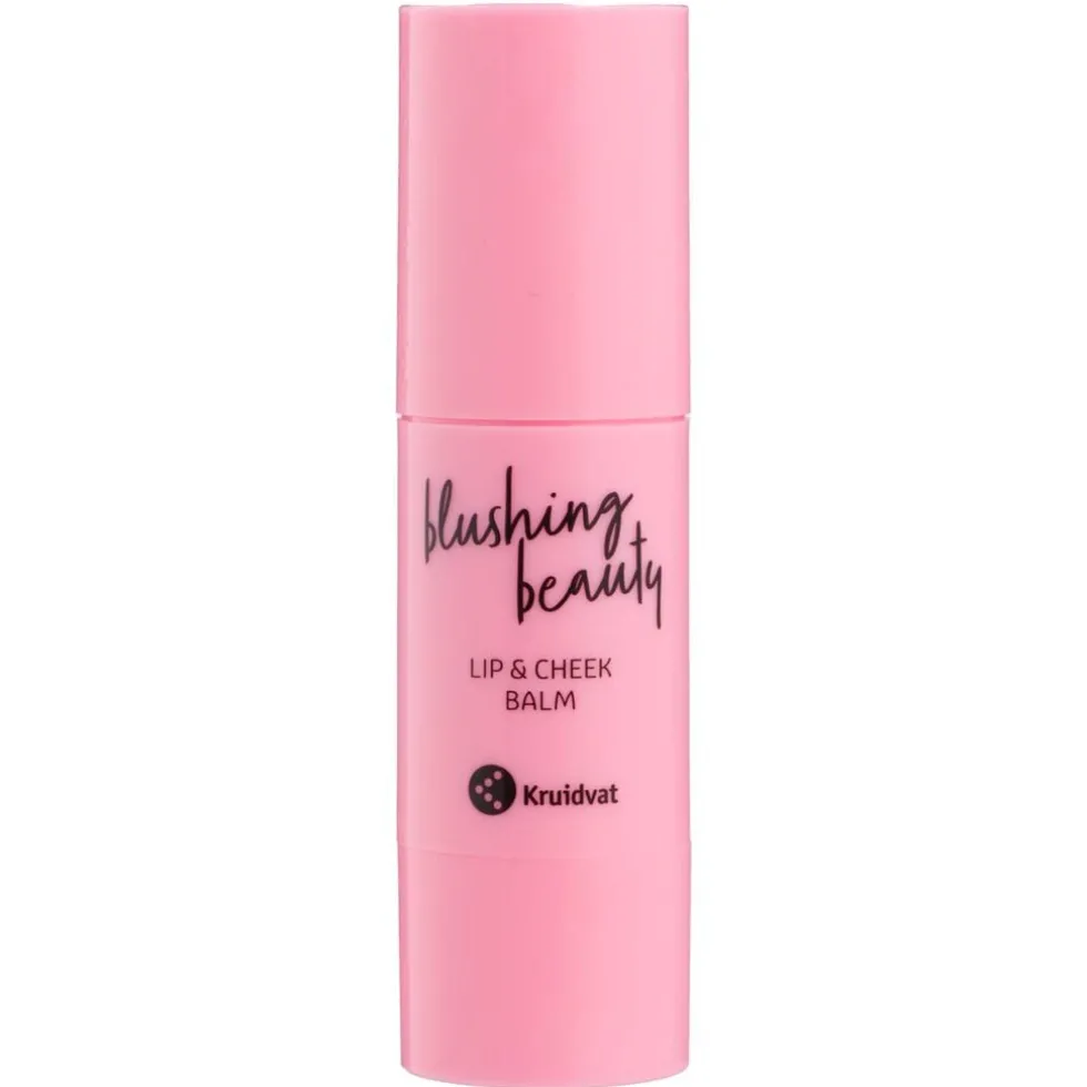 kruidvat-blushing-beauty-015-p-LHedmEyr-0.webp Best Kruidvat Blushing Beauty 015 Pink Petal Lip & Cheek Balm