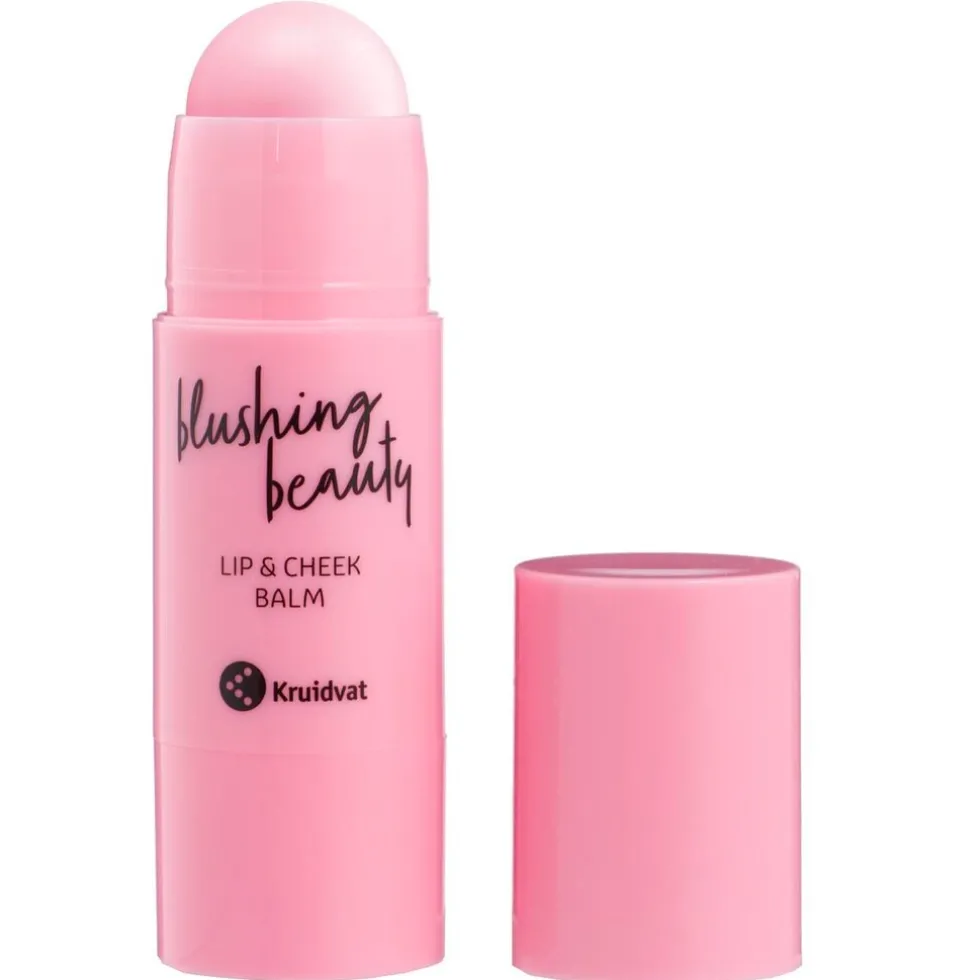 kruidvat-blushing-beauty-015-p-LHedmEyr-1.webp Best Kruidvat Blushing Beauty 015 Pink Petal Lip & Cheek Balm