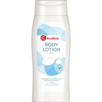 New Kruidvat Bodylotion