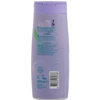 Fashion Kruidvat Calming Aroma Douchegel