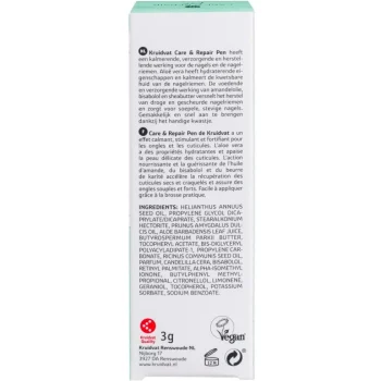 New Kruidvat Care & Repair Pen
