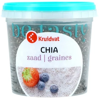 Sale Kruidvat Chiazaad