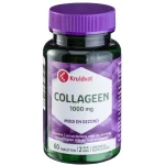 New Kruidvat Collageen 1000mg Tabletten