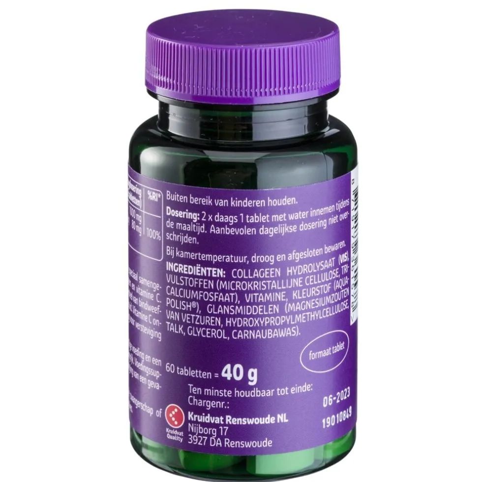 kruidvat-collageen-1000mg-tabl-AvxvFktx-1.webp New Kruidvat Collageen 1000mg Tabletten