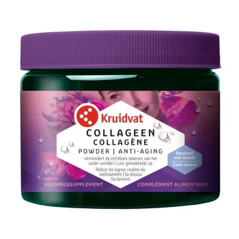 Hot Kruidvat Collageen Poeder