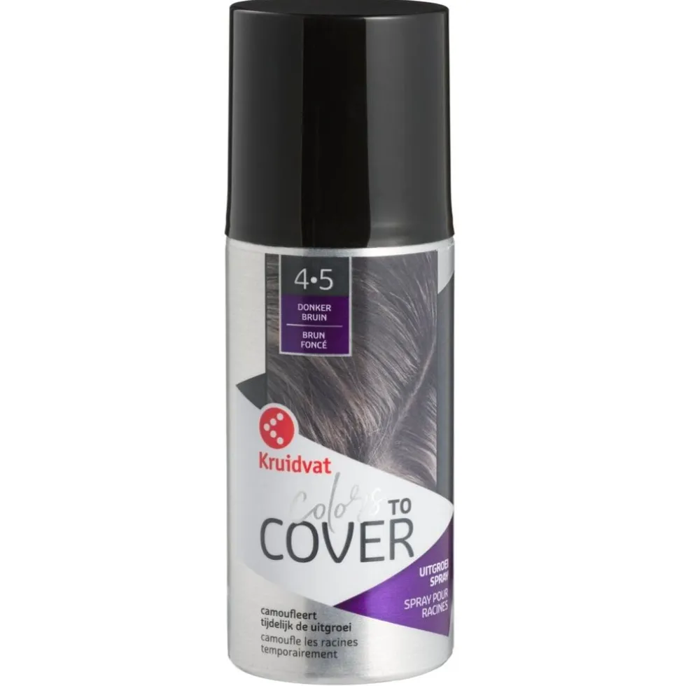 kruidvat-colors-to-cover-4-5-d-fEKTgcXa-0.webp Discount Kruidvat Colors To Cover 4-5 Donkerbruin Uitgroeispray