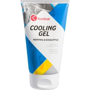 Best Kruidvat Cooling Gel