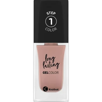 Outlet Kruidvat Cosmic Dreams 030 Timeless Nude Longlasting Gel Color Nagellak