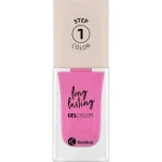 New Kruidvat Cosmic Dreams 100 Violet Orchid Longlasting Gel Color Nagellak