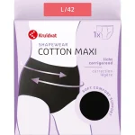 New Kruidvat Cotton Maxi Shapewear Damesslip