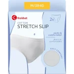 Online Kruidvat Cotton Stretch Damesslip