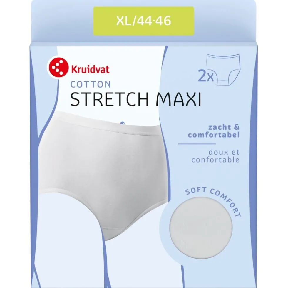 kruidvat-cotton-stretch-maxi-d-JxWXQxjy-0.webp Hot Kruidvat Cotton Stretch Maxi Damesslip