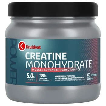 Sale Kruidvat Creatine Monohydrate Poeder