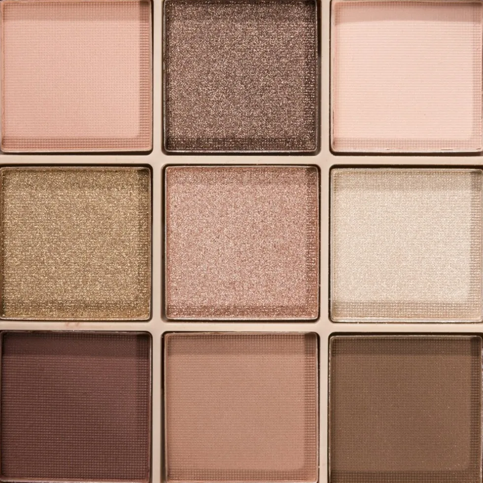 kruidvat-days-like-this-nude-e-NxYsejWv-2.webp Outlet Kruidvat Days Like This Nude Eye Shadow Palette