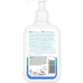 Best KRUIDVAT DERMA Poriënzuiverende Reinigingsgel