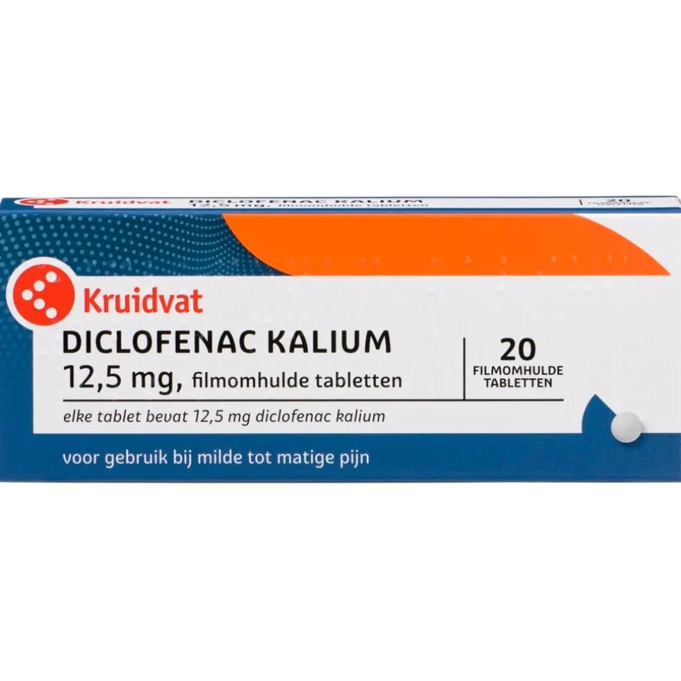 kruidvat-diclofenac-kalium-125-WhvSCHrw-0.webp Fashion Kruidvat Diclofenac Kalium 12,5mg Filmomhulde Tabletten