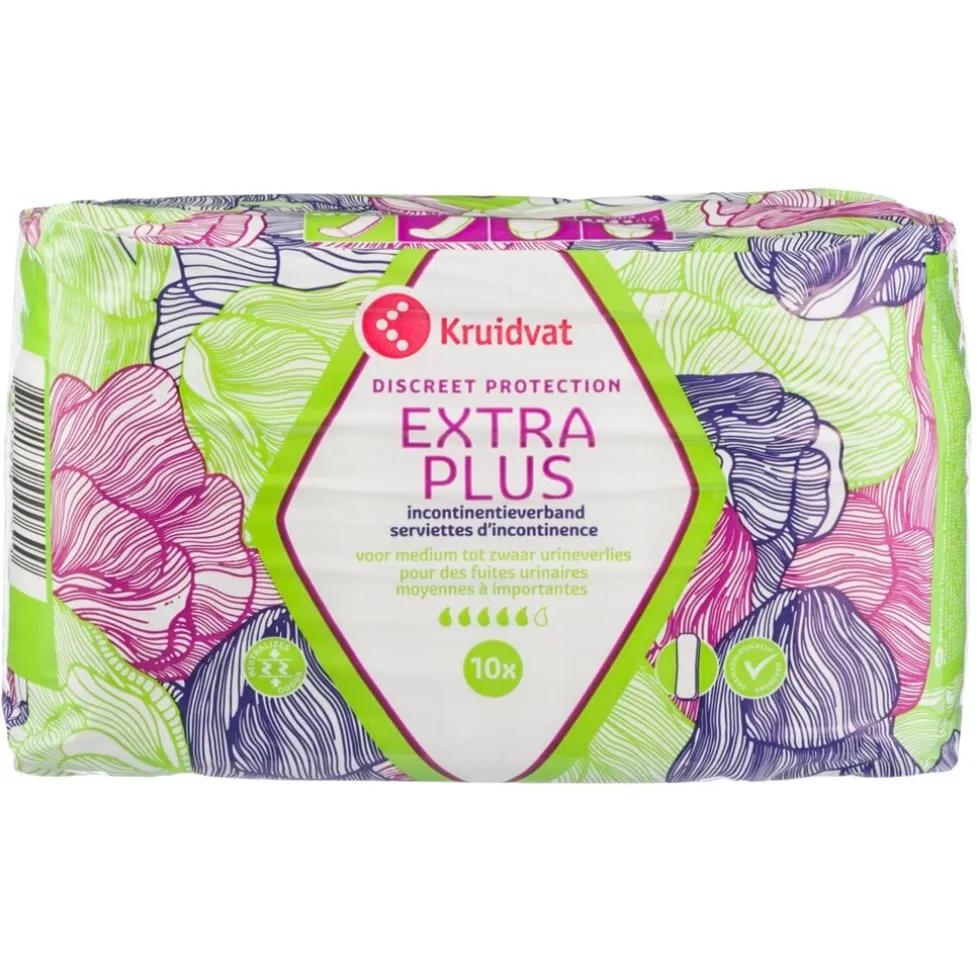kruidvat-discreet-protection-e-qIFAuhWV-1.webp Best Kruidvat Discreet Protection Extra Plus Incontinentieverband