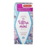 New Kruidvat Discreet Protection Ultra Mini Incontinentie Inlegkruisjes