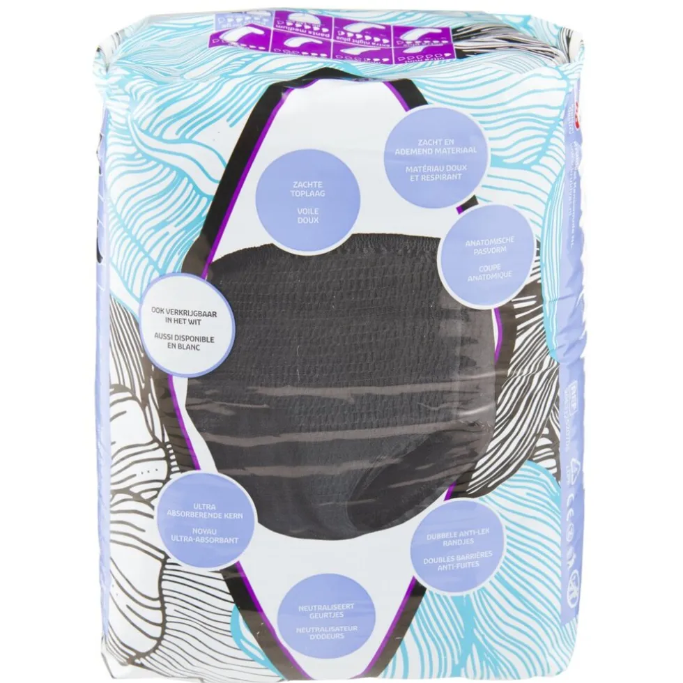 kruidvat-discreet-protection-u-lqdKDEna-1.webp Hot Kruidvat Discreet Protection Unisex Large Incontinentiebroekjes