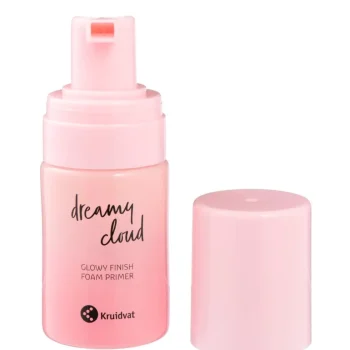 Sale Kruidvat Dreamy Cloud Glowy Finish Foam Primer