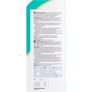 Online Kruidvat Drugs Zelftest