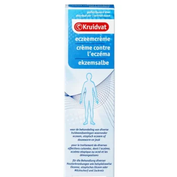Discount Kruidvat Eczeemcrème
