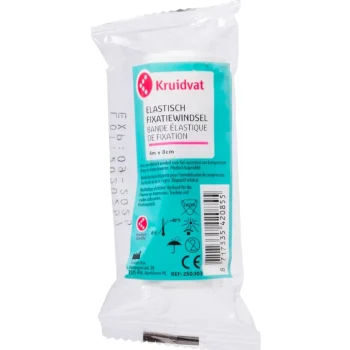 New Kruidvat Elastisch Fixatiewindsel