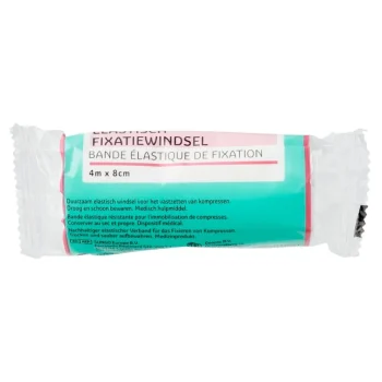 New Kruidvat Elastisch Fixatiewindsel