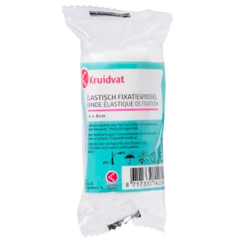 Outlet Kruidvat Elastisch Fixatiewindsel
