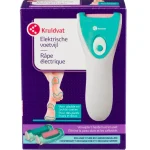 Outlet Kruidvat Elektrische Voetvijl