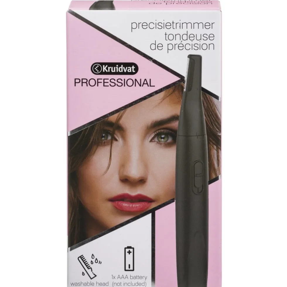 kruidvat-es-517-precisietrimme-utNrzxVj-0.webp Hot Kruidvat ES-517 Precisietrimmer