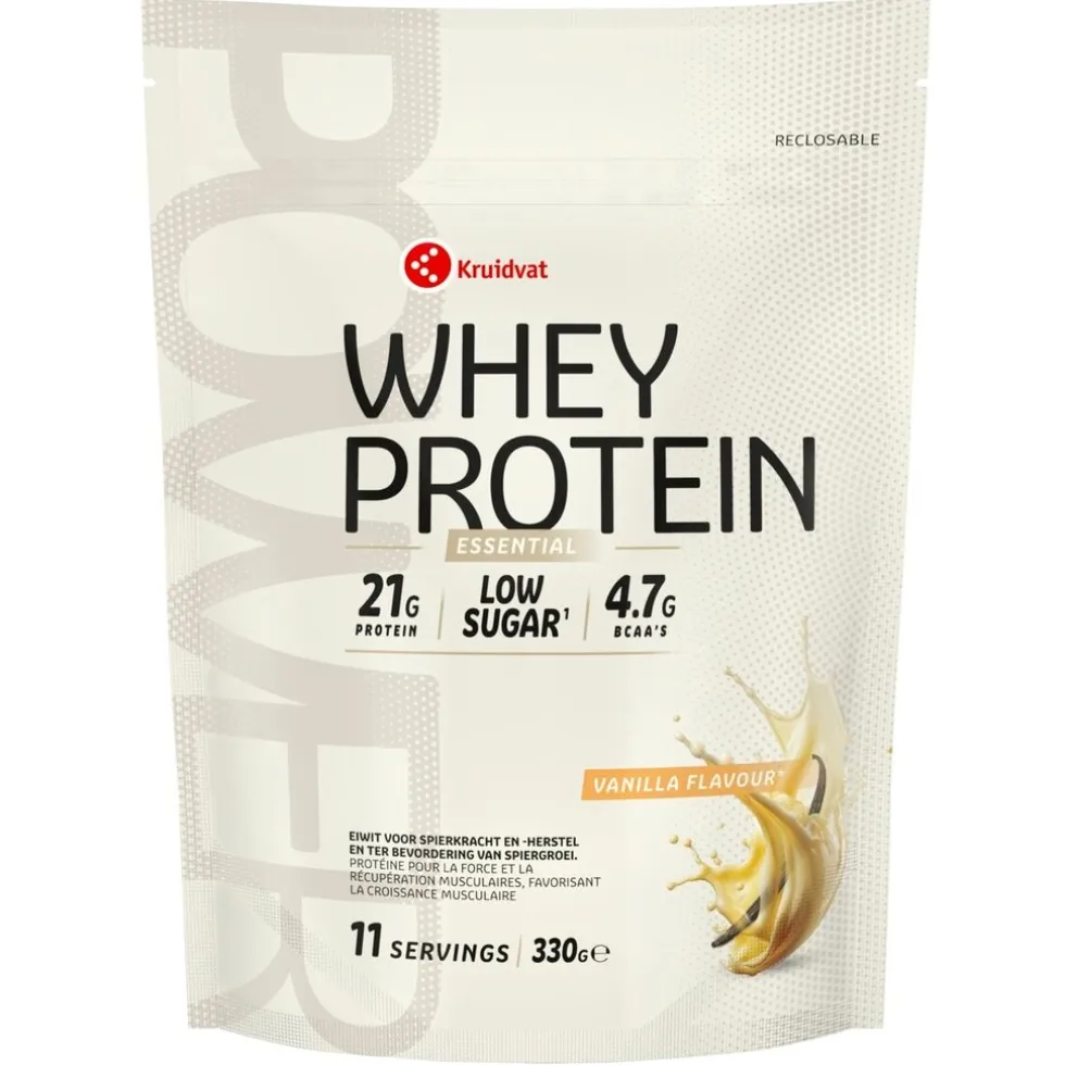 kruidvat-essential-vanilla-whe-OztNSfeW-0.webp Discount Kruidvat Essential Vanilla Whey Protein