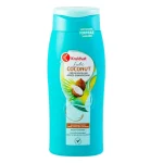 Fashion Kruidvat Exotic Coconut Crèmespoeling